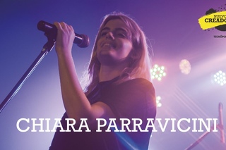 CHIARA PARRAVICINI