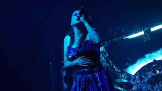 Within Temptation: Stand My Ground Live 4K (Groningen, Netherlands - September 22, 2024)