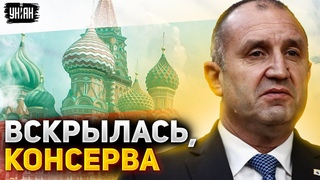 В Евросоюзе вскрылась еще одна кремлевская консерва, и это не Орбан