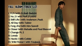 RM (of 방탄소년단) - ’INDIGO’ Album [ Full Album_Track List)||Songs Playlists💜🎶🎶🎧🎧