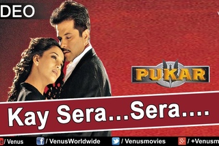 Kay Sera Sera (Pukar)