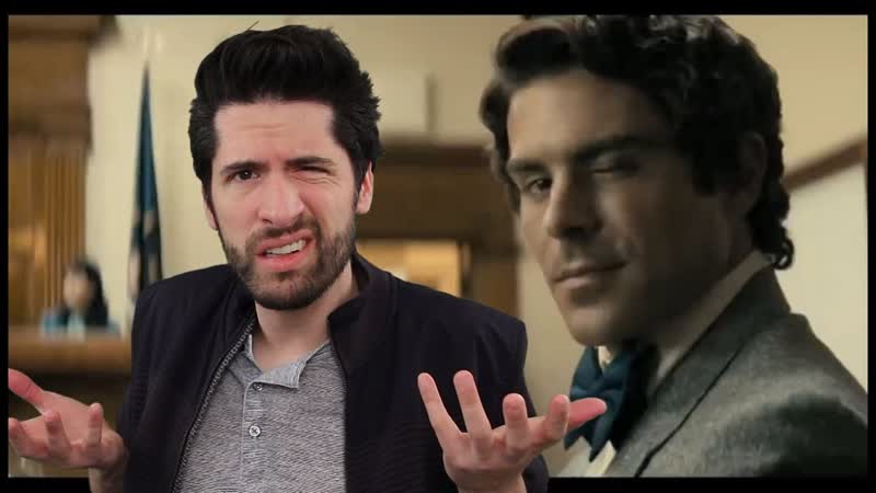 Ridiculous Outrage Over Zac Efrons Ted Bundy Movie Trailer ( My