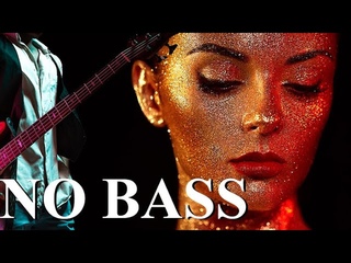 BASS Backing Track Jam Track MELODIC GROOVE A Minor JHQBASS95