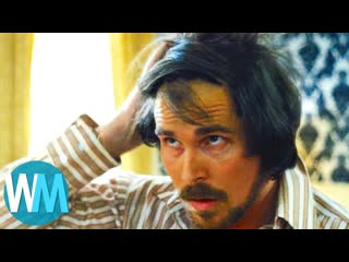 Top 10 WTF Hairstyles in Movies