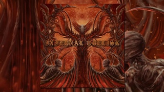 A PRETEXT TO HUMAN SUFFERING/SNAKE FATHER - INFERNAL OBELISK OFFICIAL STREAM (2021) SW EXCLUSIVE