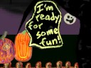 Five Little Pumpkins, M Ryan Taylor : Thirteen for
