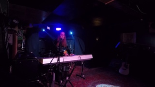 проект ЛЁГКОЕ ДЫХАНИЕ - Про червячков - OLD TATTOO BAR - Рязань 19/02/2021