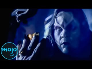Top 10 Music Videos You Forgot Were AWESOME