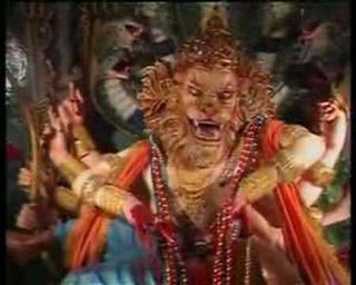 Narasimha Arati