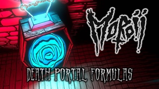 Moroii - “Death Portal Formulas“ Official Music Video