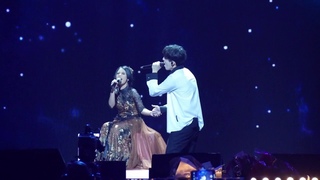 Dimash & Rimar @ Petersburg - Unforgettable Day/ Димаш & Римар, Петербург - Умытылмас кун
