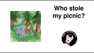 Poems for Kids: My Picnic