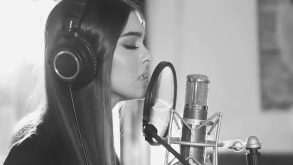 In The Night The Weeknd ( Sammi Sanchez