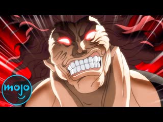 Top 10 Strongest Anime Characters Without Super Powers