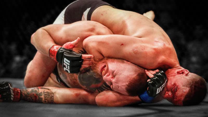 The Moment When Fighters LOST Their UFC