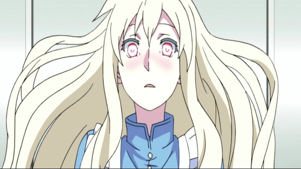 Simple AMV Mekakucity actors My