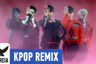 VIXX - Dynamite | Areia Kpop Remix #233