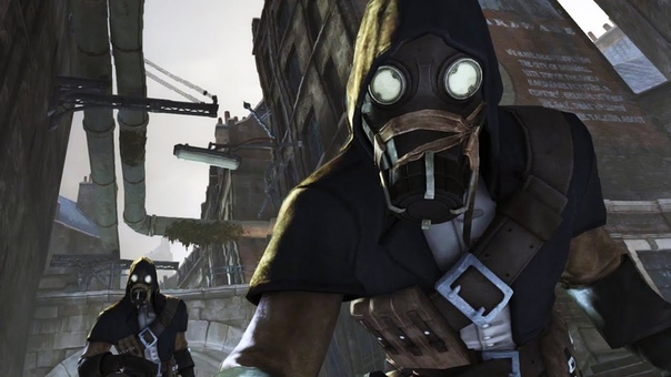 Dishonored Brutal Rampage 14 ( Dauds
