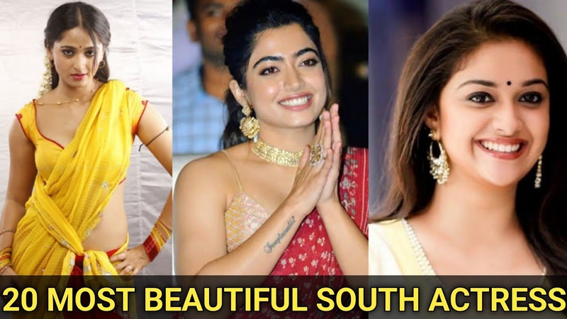 20 MOST BEAUTIFUL SOUTH ACTRESS, SM