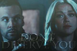 ● Bobbi & Hunter | Don’t Deserve You