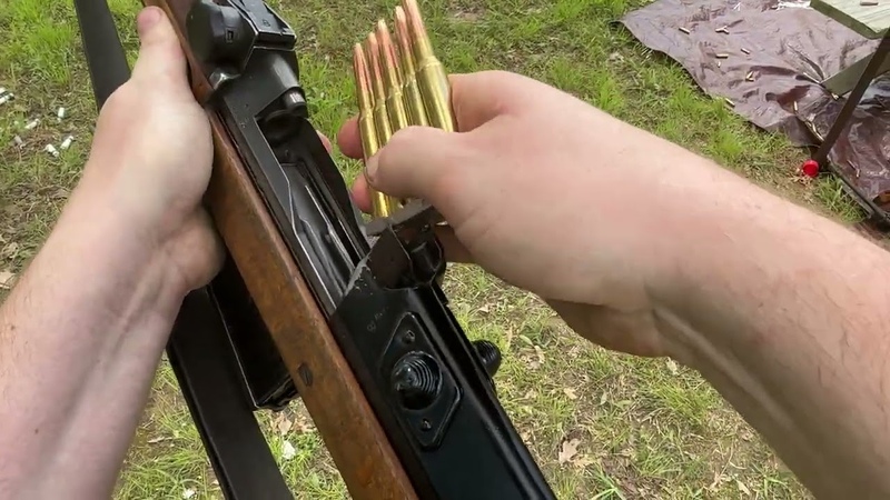 Swedish AG m, 42 B Ljungman POV