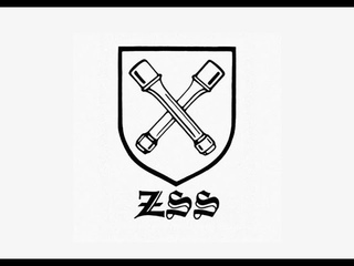 Zyklon SS - Anti Personnel Explosive Device FULL