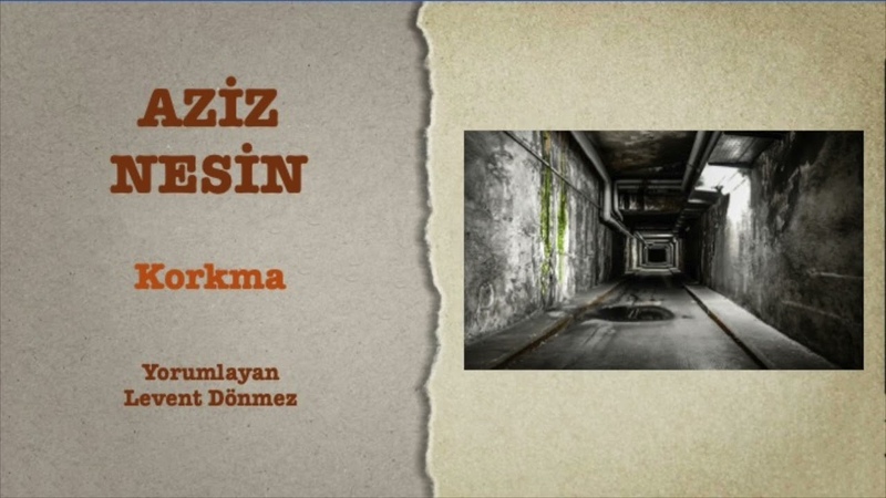 Aziz Nesin