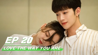 FULLLove The Way You Are EP20 | Angelababy  Lai Kuanlin |  | iQIYI