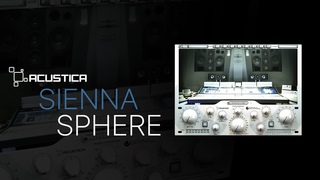 SIENNA SPHERE | Demo | The immersive audio experience