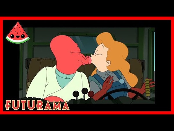 FUTURAMA, ФУТУРАМА ЛУЧШИЕ