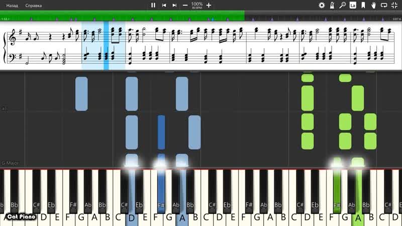 Gianna Nannini Unuestate Italiana Piano tutorial and cover ( Sheets +