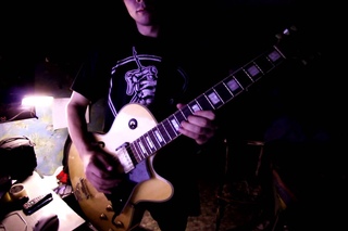 Grave - Ohrwurm (Guitar Cover)
