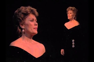 Kiri Te Kanawa - ’Vocalise’ Rachmaninoff