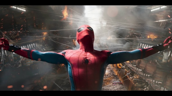 Quickie: Spider Man