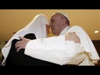 КГБ ЕРЕСИАРХ ИЛИ ПАПА РУССКИЙ