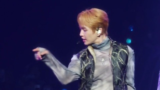 240526 SHINee  - JUICE  ONEW Focus  #PERFECT_ILLUMINATION_SHINeeS_BACK