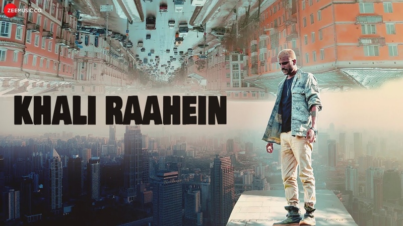 Khali Raahein Official Music Video,