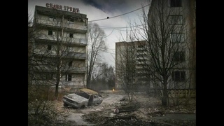 HQ. Call of Pripyat OST titlesЗов Припяти титры (время жить)