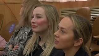 Профсоюз союз сильных!, апрель 2022