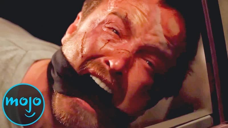 Top 10 Worst Things to Happen to Jesse Pinkman ( Breaking