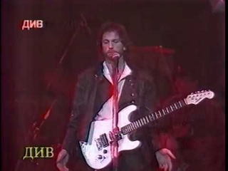 Игорь Тальков об интернационале - отрывок концерта Суд 1991г