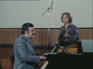 Ян Френкель Да, любимая 1976 год
