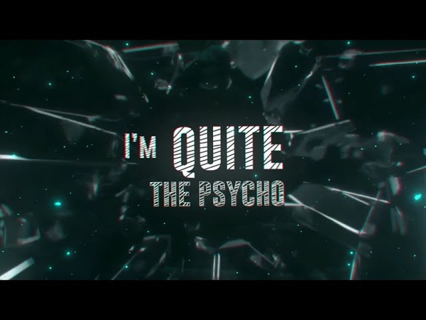 New Medicine Control Freak Official Lyric