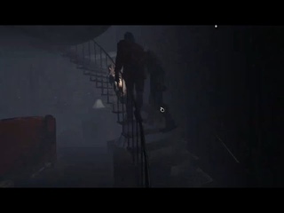Новое приключение в Phasmophobia: исследуем обновлённую игру
