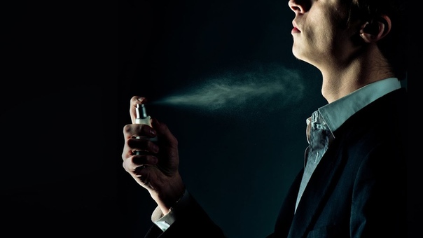 The smelly mystery of the human pheromone, Tristram