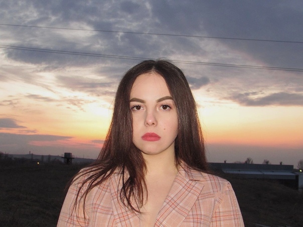 Олеся Наливайко