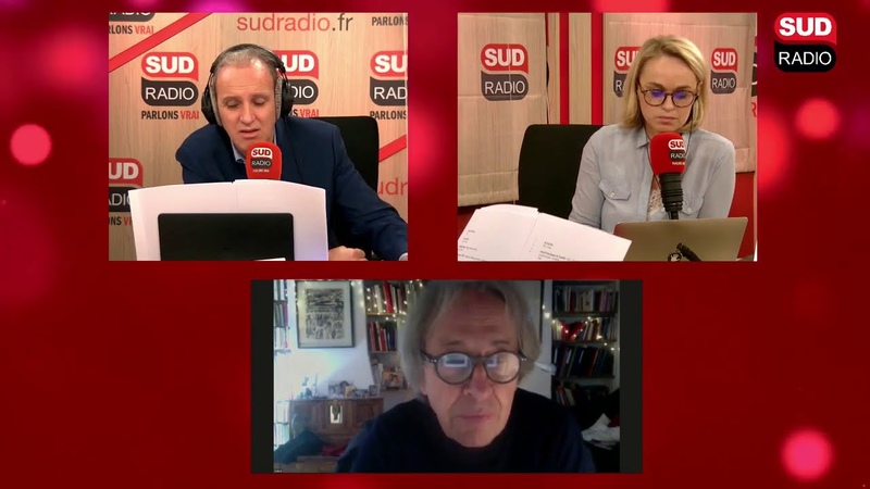 Pascal Bruckner On a limpression que lantiracisme, cest le communisme