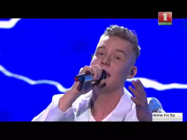 ESC 2017 l Belarus PROвокация My Love ( Final National