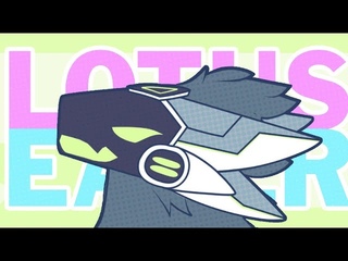 Lotus Eater | Animation Meme (ロータスイーター)