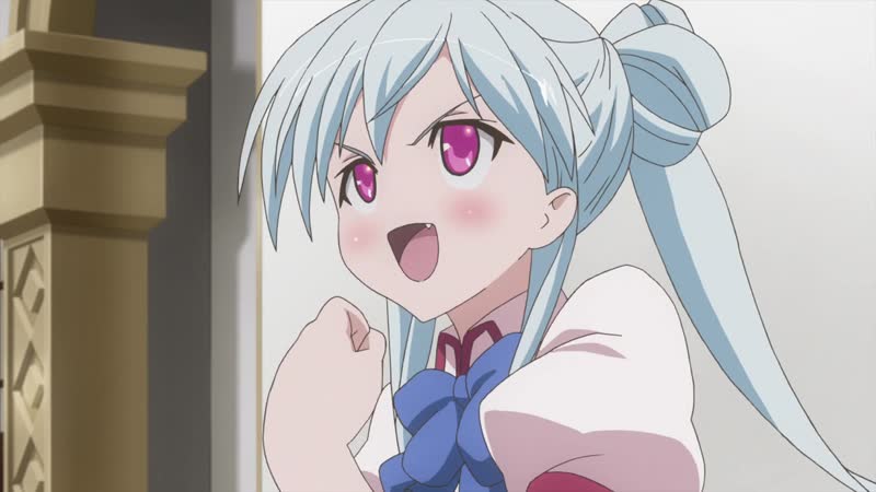 (Озвучка) 7 серия, Леди против дворецких , Ladies versus Butlers Amazing